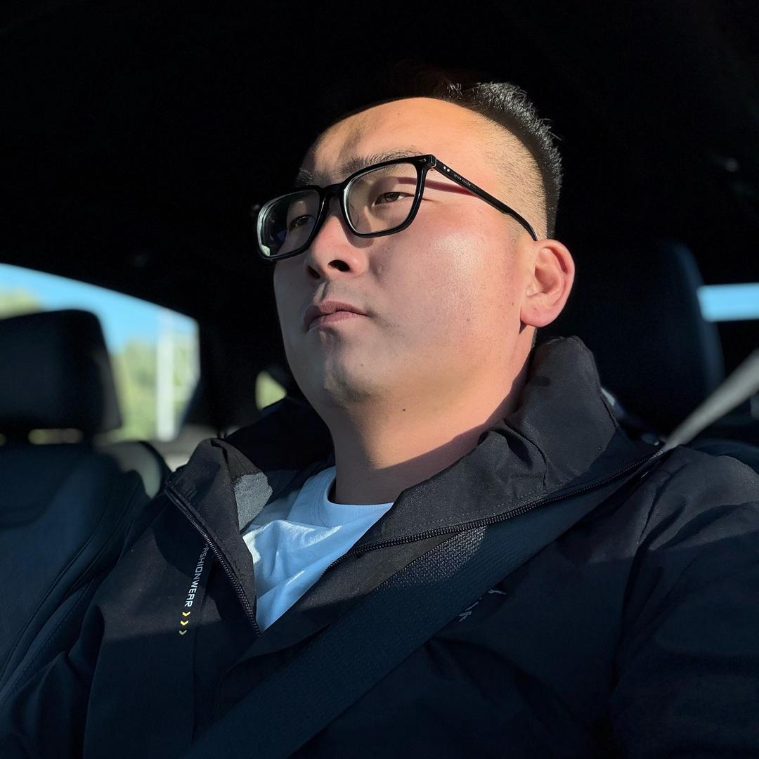 无解先生