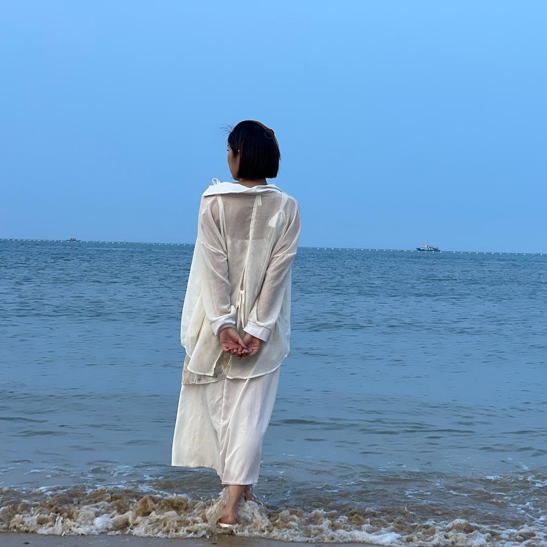 MS、    小颜姑娘