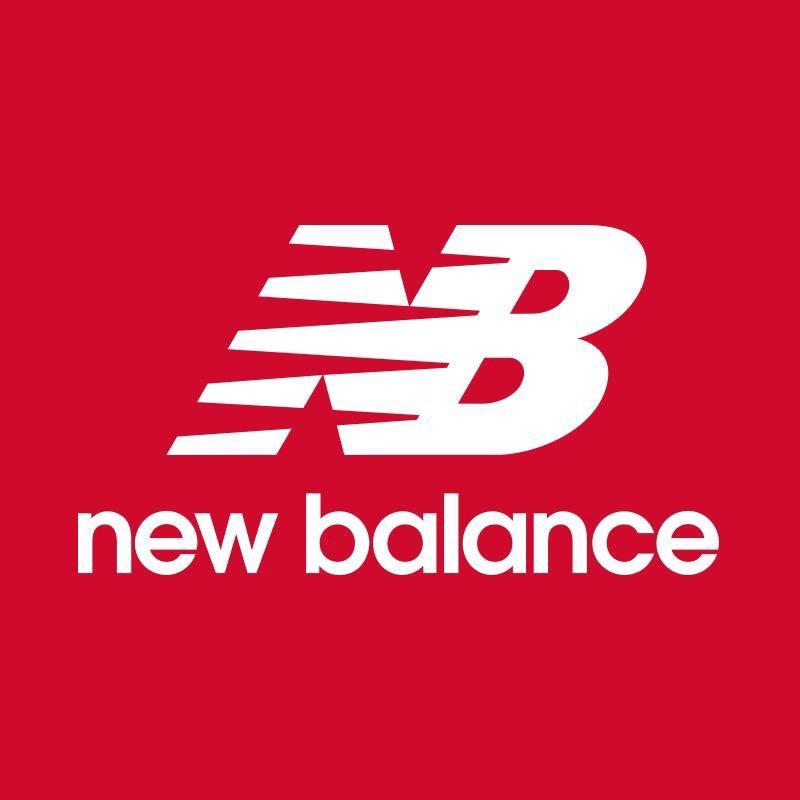 NEW BALANCE 官方旗舰店@抖音