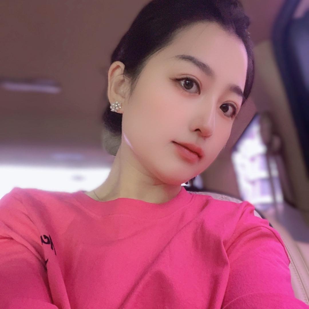 刘莲莲韩妆大号