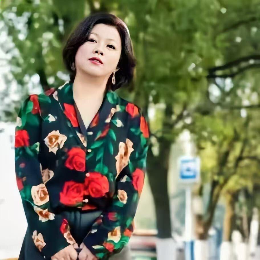 玉人儿