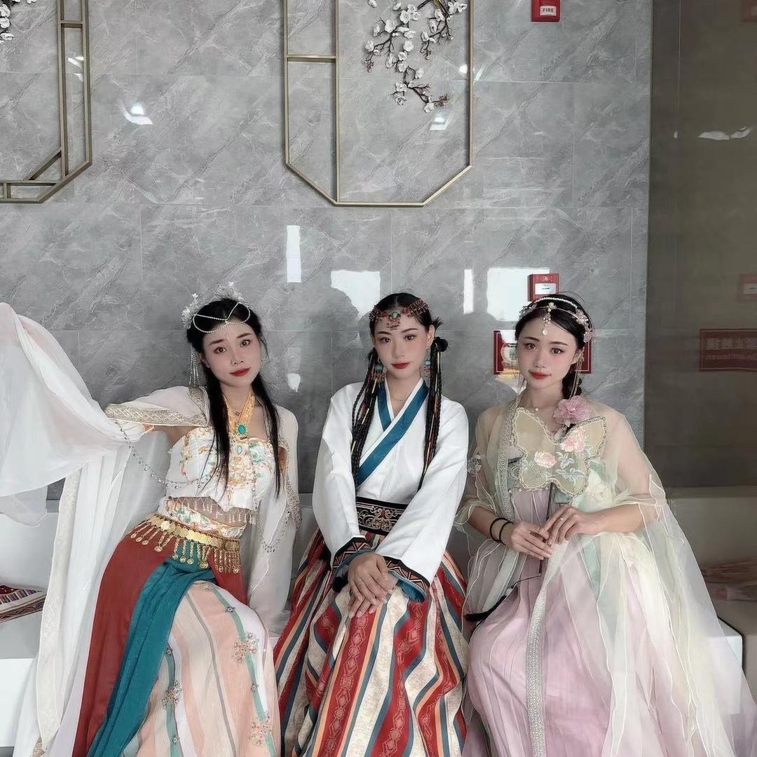 灵感舞团