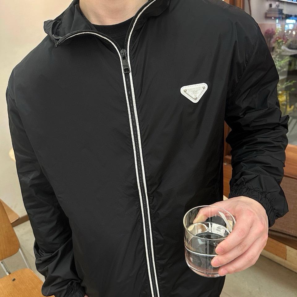 希琪欧货男装店2店