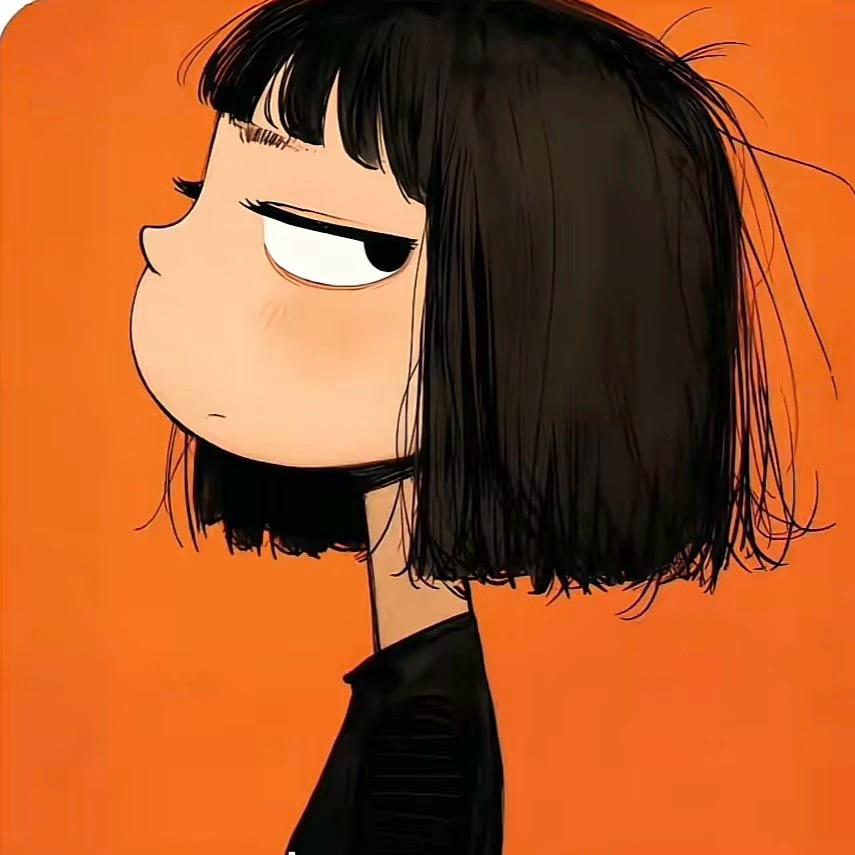 脸