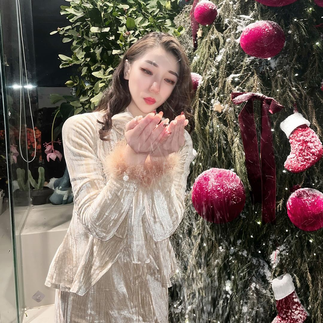 万雀棠老刀修面(翠林路店)