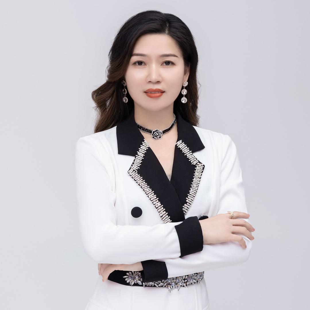 @美业人·小蝶