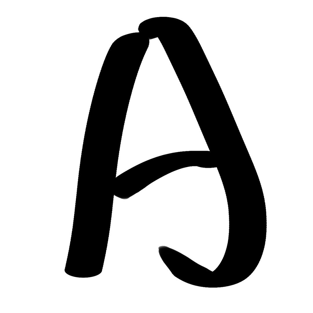 －A