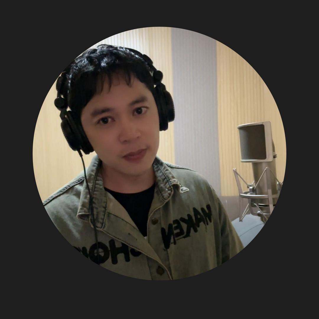 自由斌