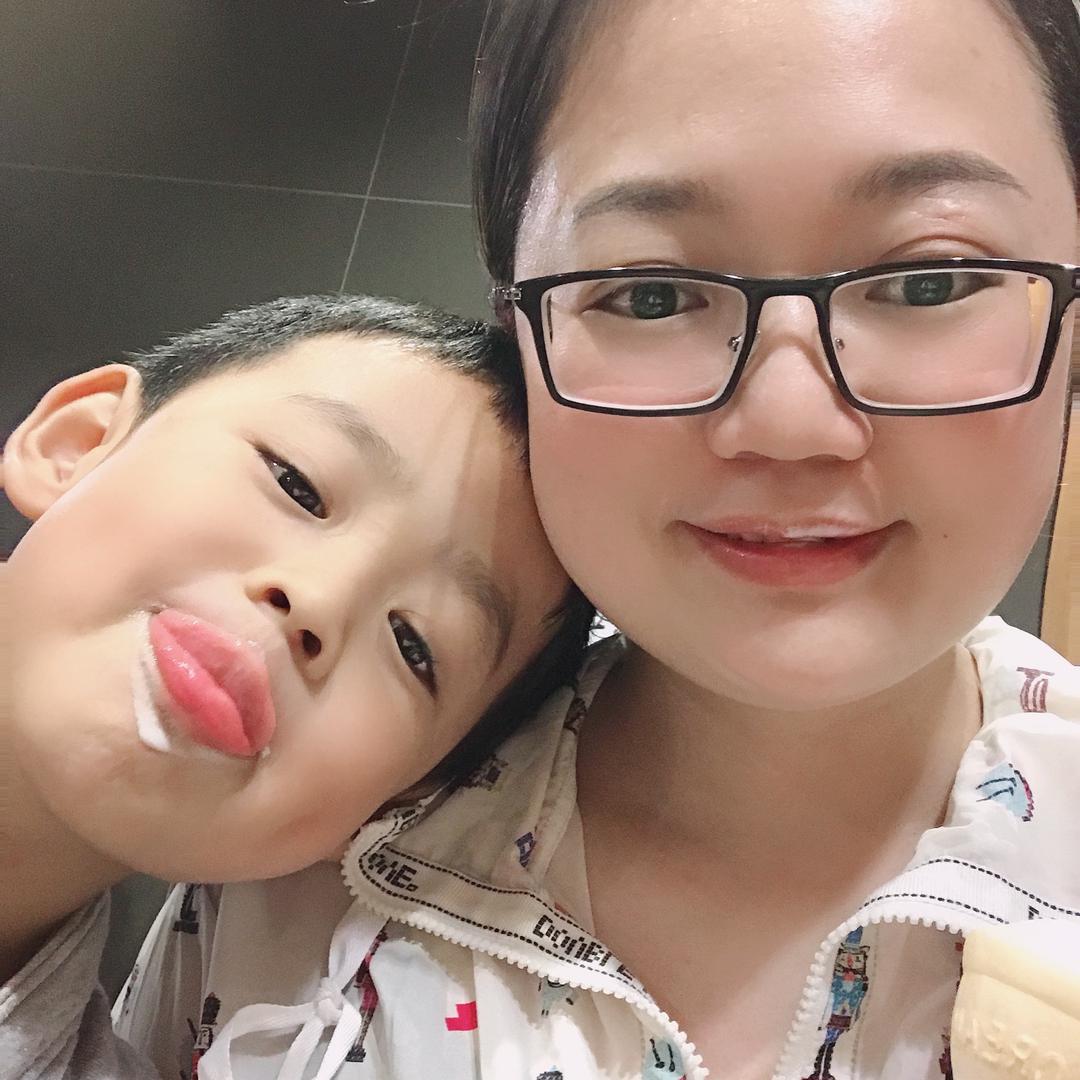 睿阿哥的OK镜