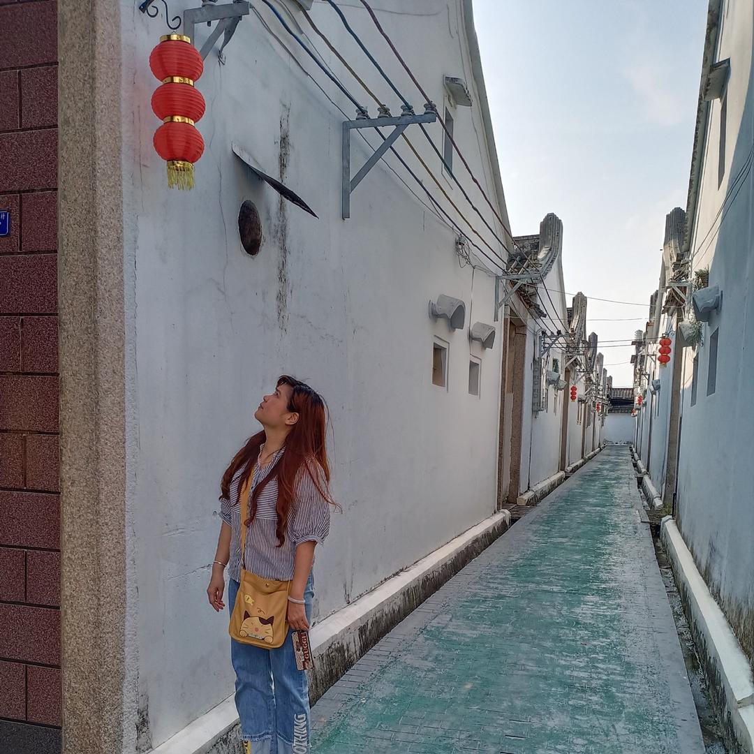 喜闻乐见．