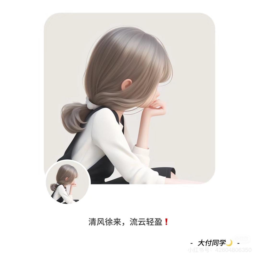 静静