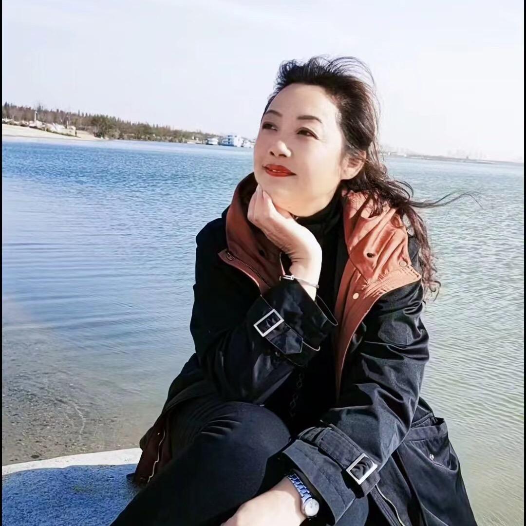 冬去春来