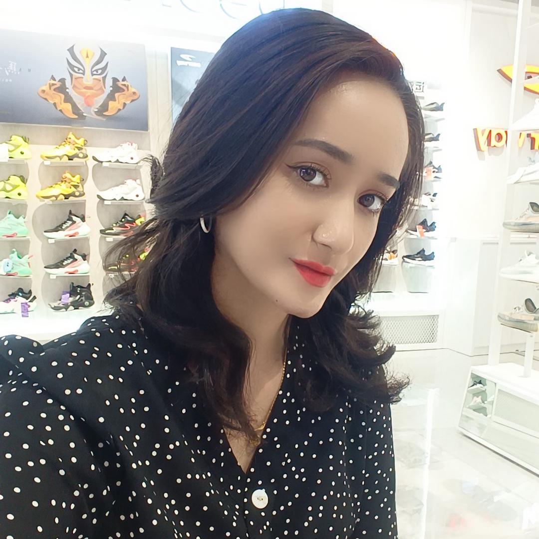 辣妹👑