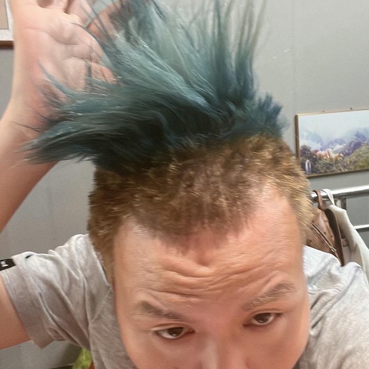 洛宁菠萝哥