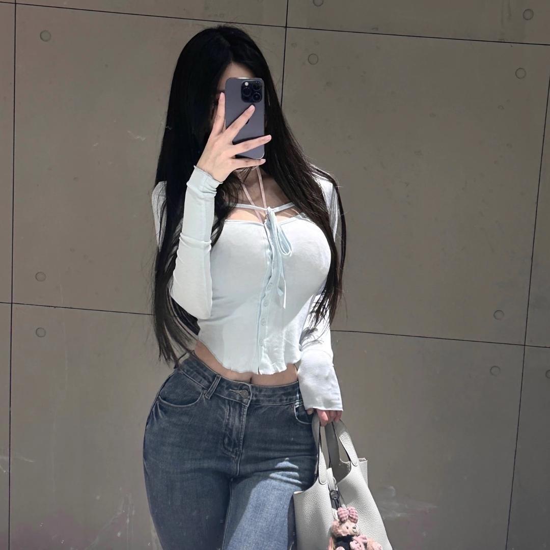 水灵灵