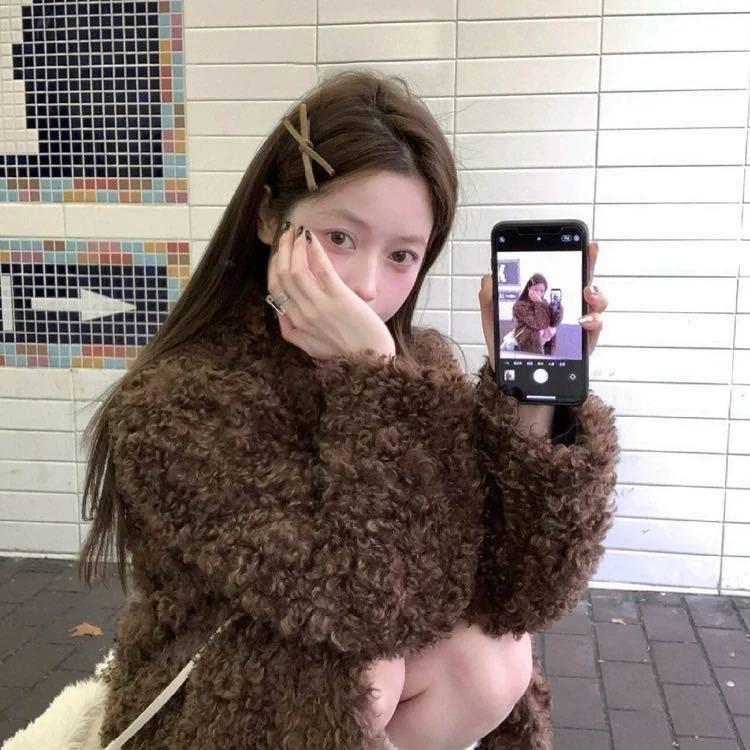 肉松小美