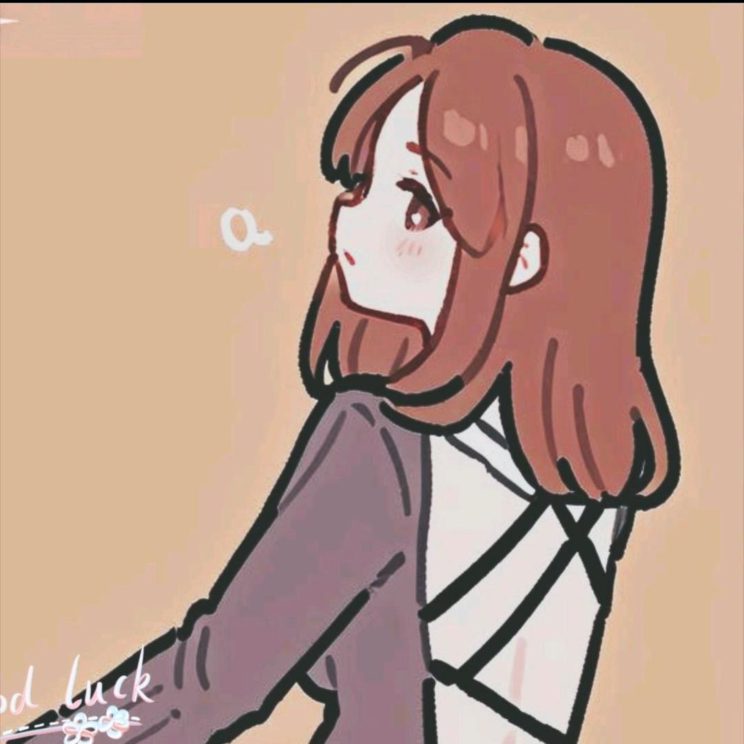 洛柠儿呀🌷