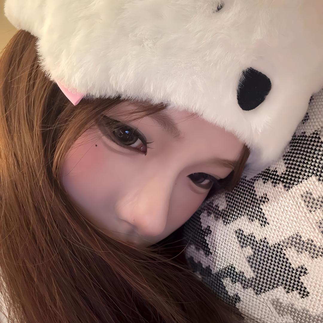 想要睡觉^