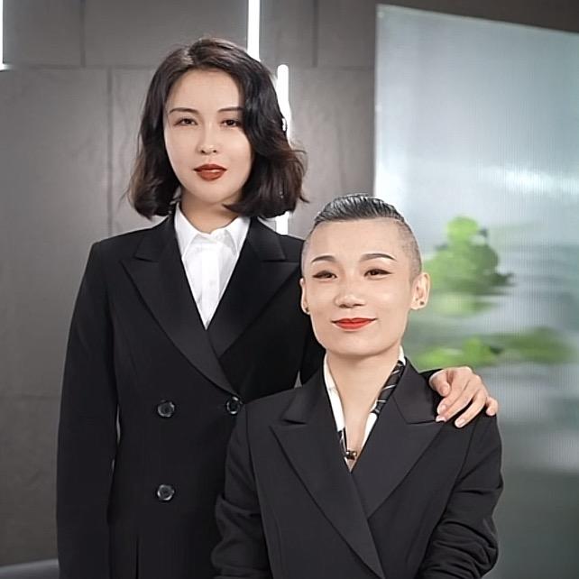 丽爷家蒙老板