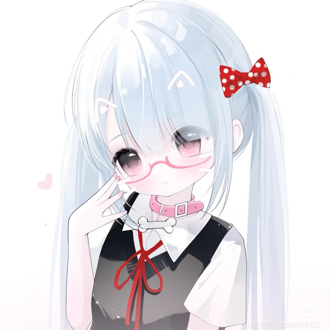 小🐑.