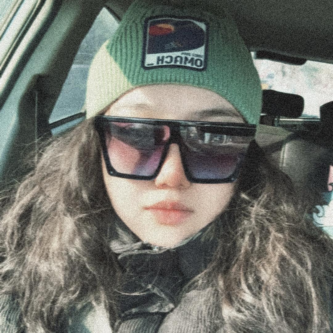 Gulkamar好物推荐