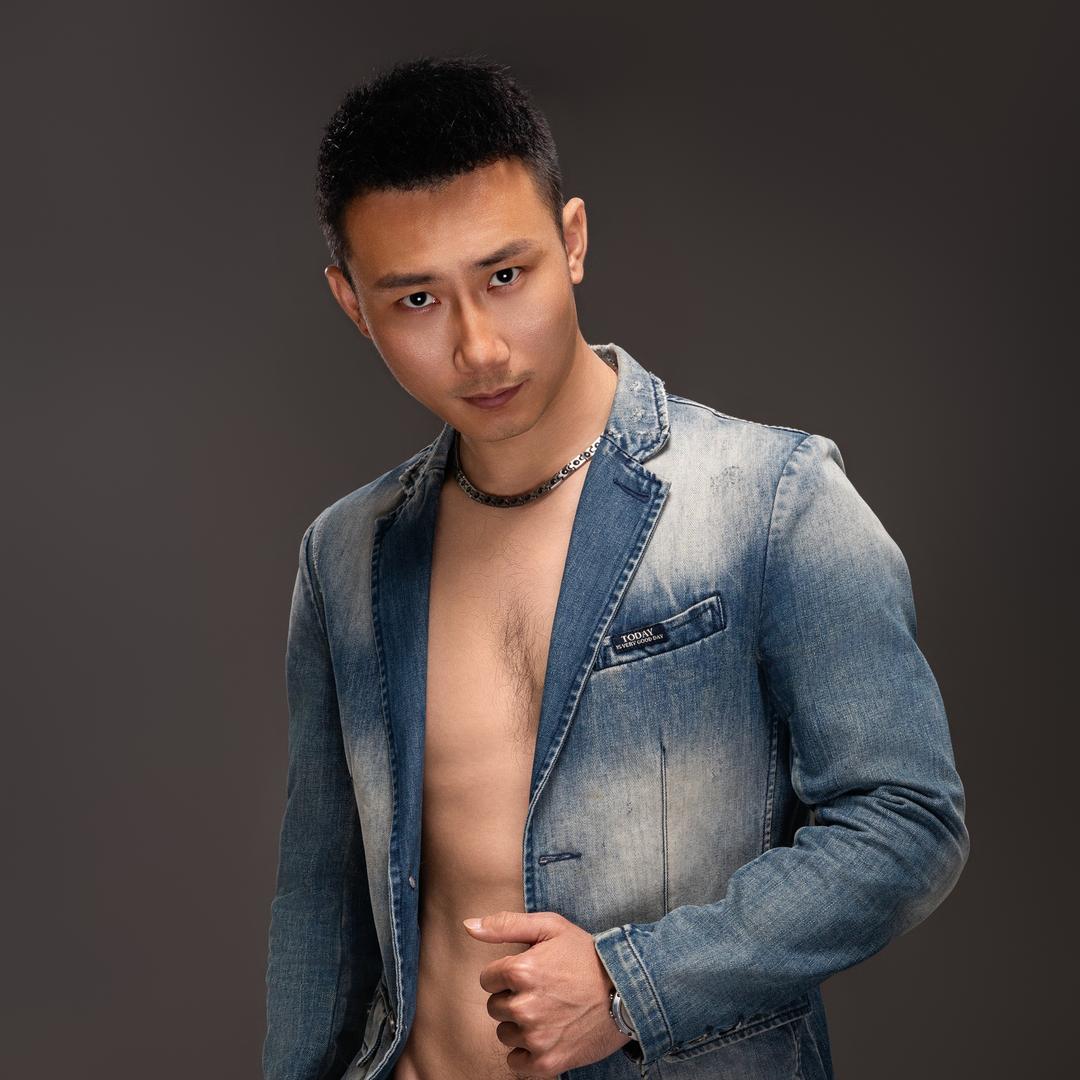 泸县悦动健身—曾教练