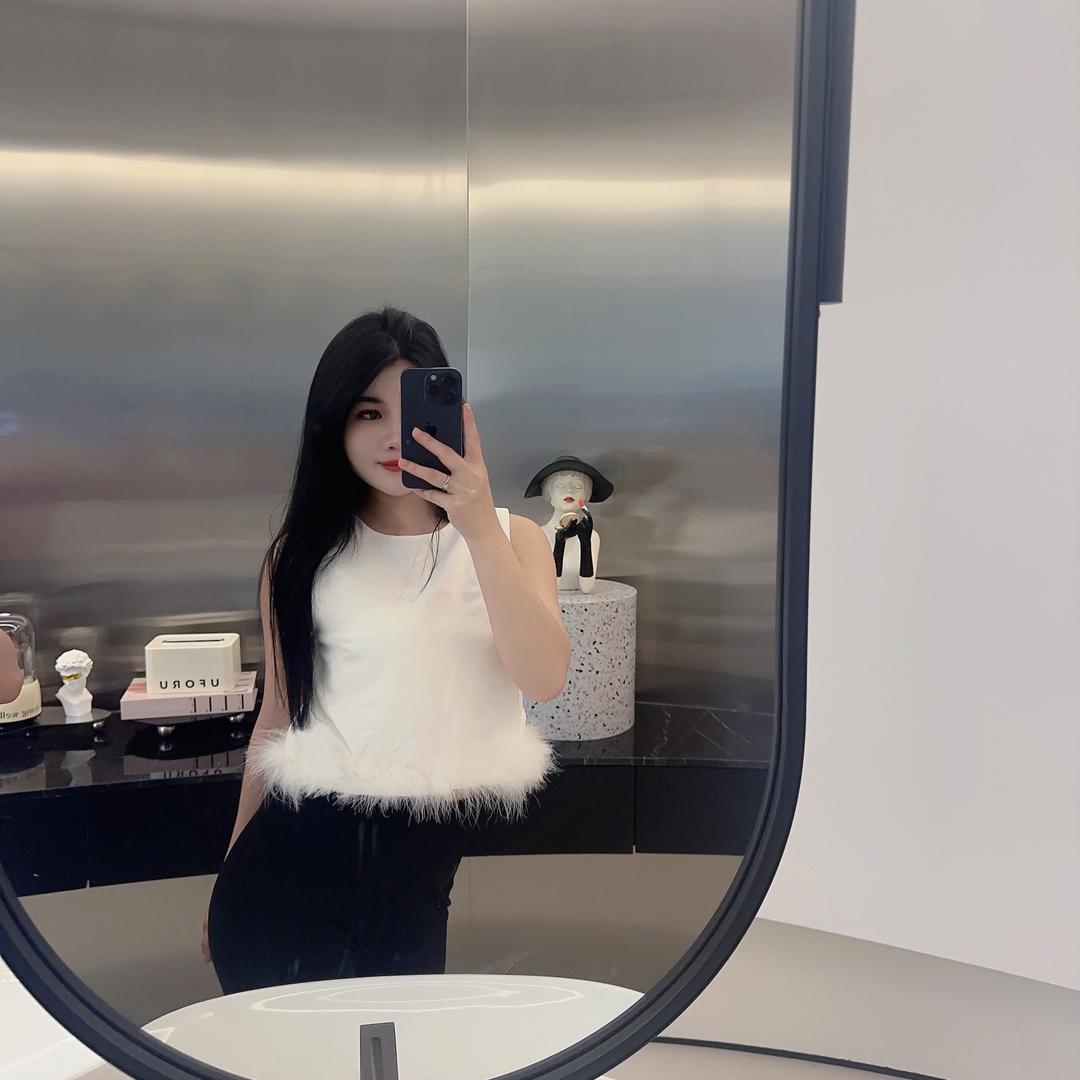 @麦麦女装（明星同款）