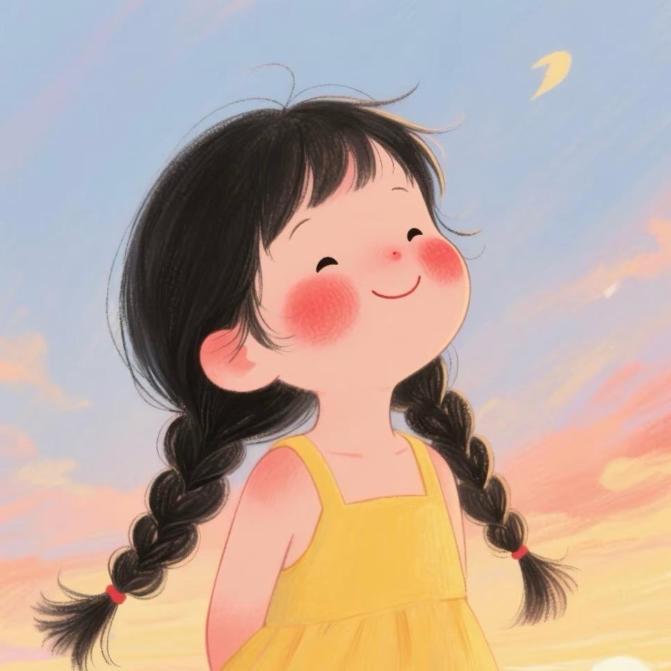 爱笑的小王🎀