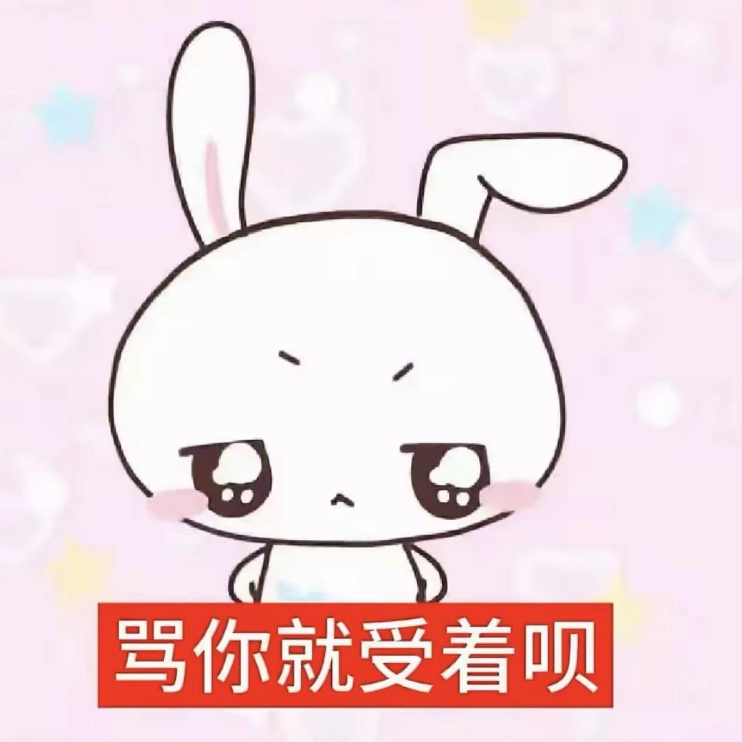甜兔发财记🐰
