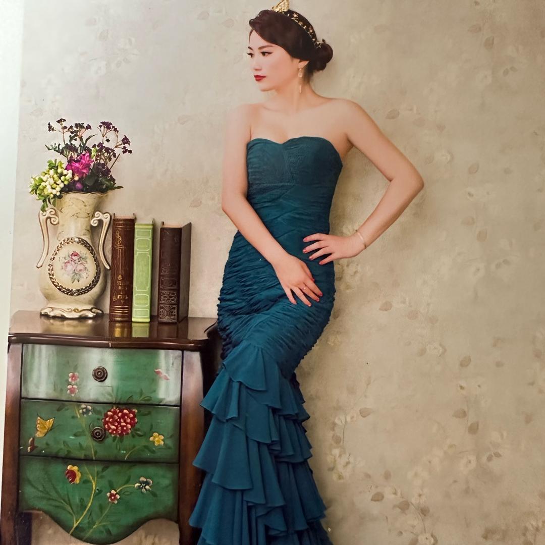 神化香(没小号)