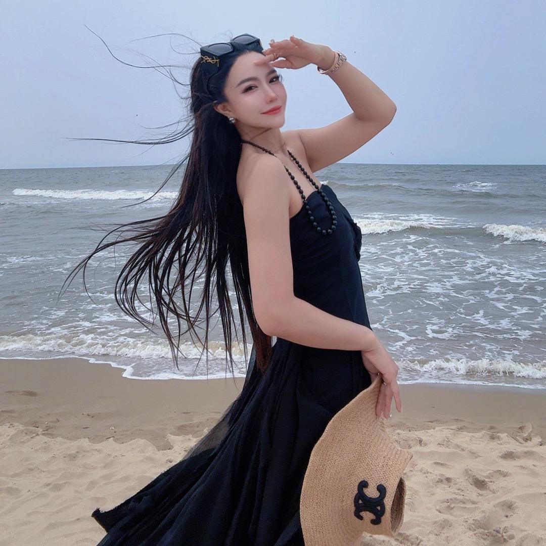 乔姐