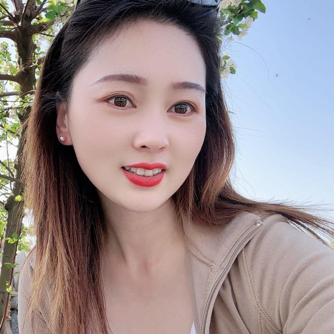 西骆驼村花～小玉儿👸