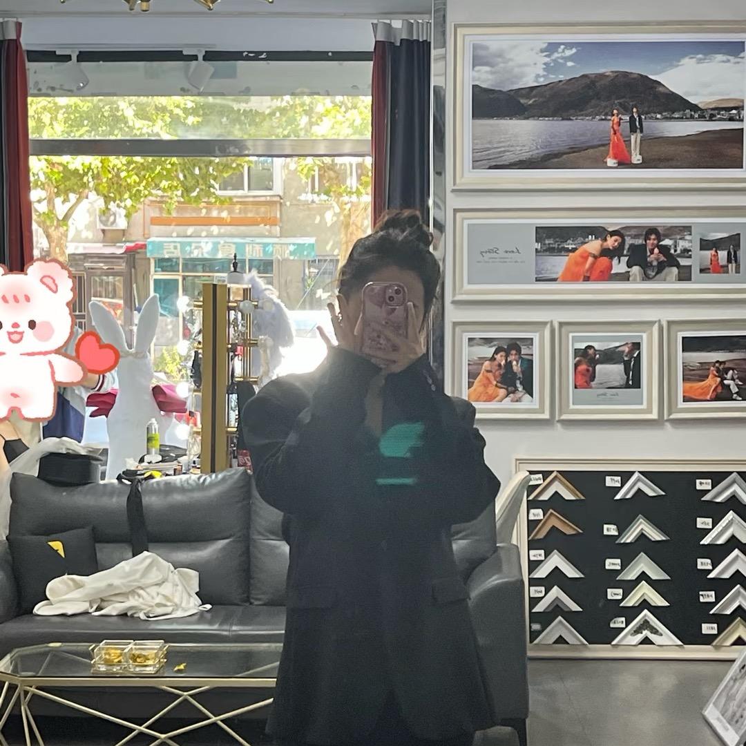 小慧老师