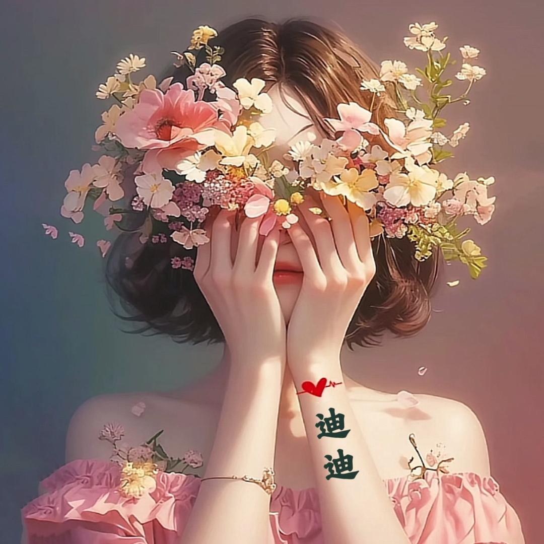 溧阳迪诺花坊“懂事长”