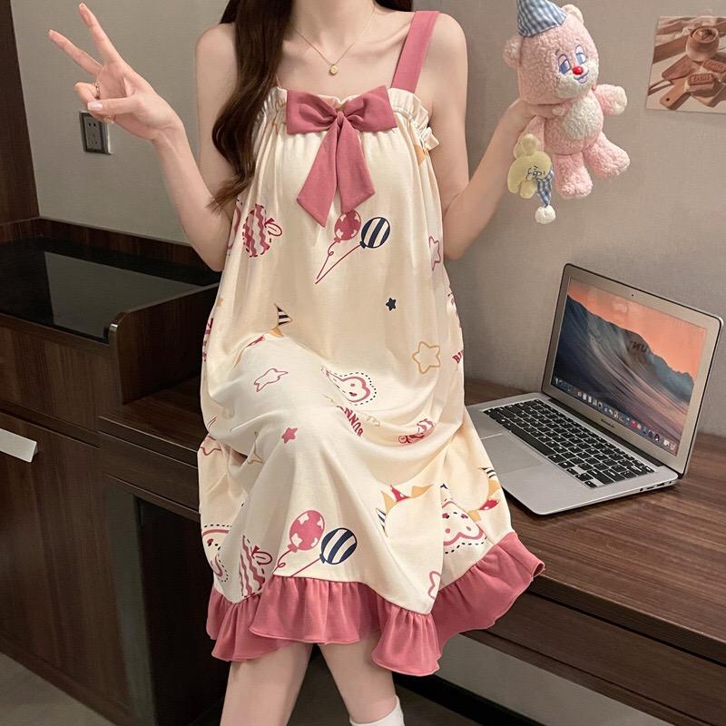 希美家居服