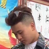 男士发型i