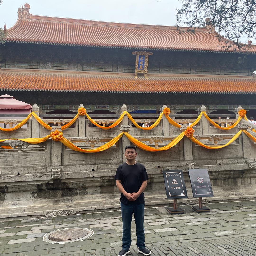 愿力无边