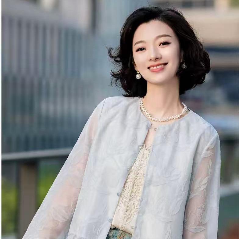 西子女装品质穿搭