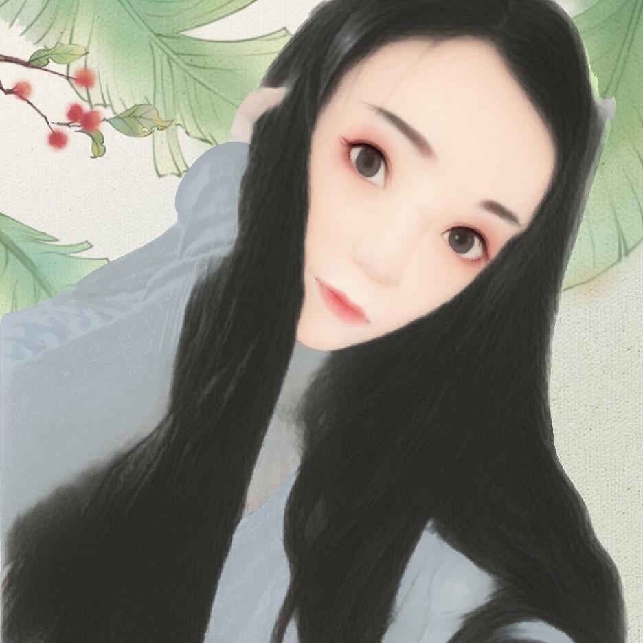 淡然如菊女人香