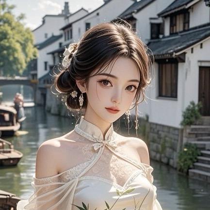 时光很忙