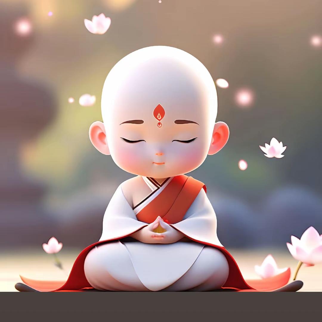 小和尚