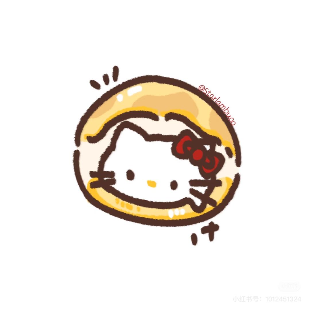 爱吃泡芙（互助）