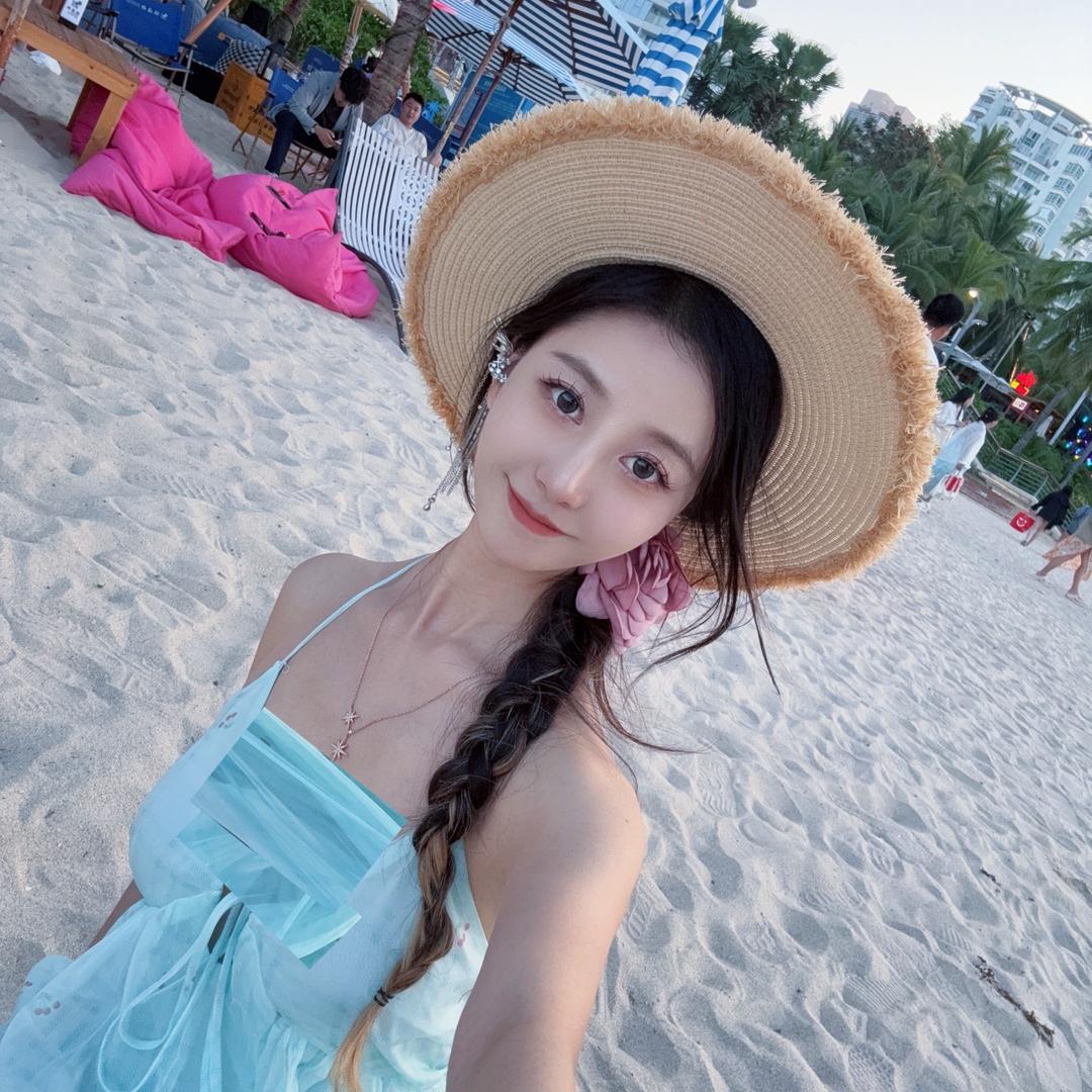 欢是我呀