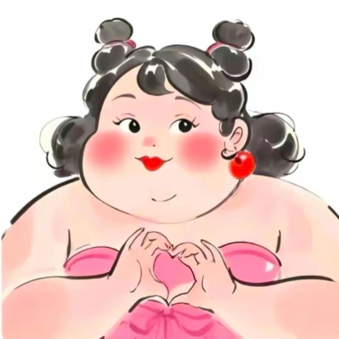 丸子头
