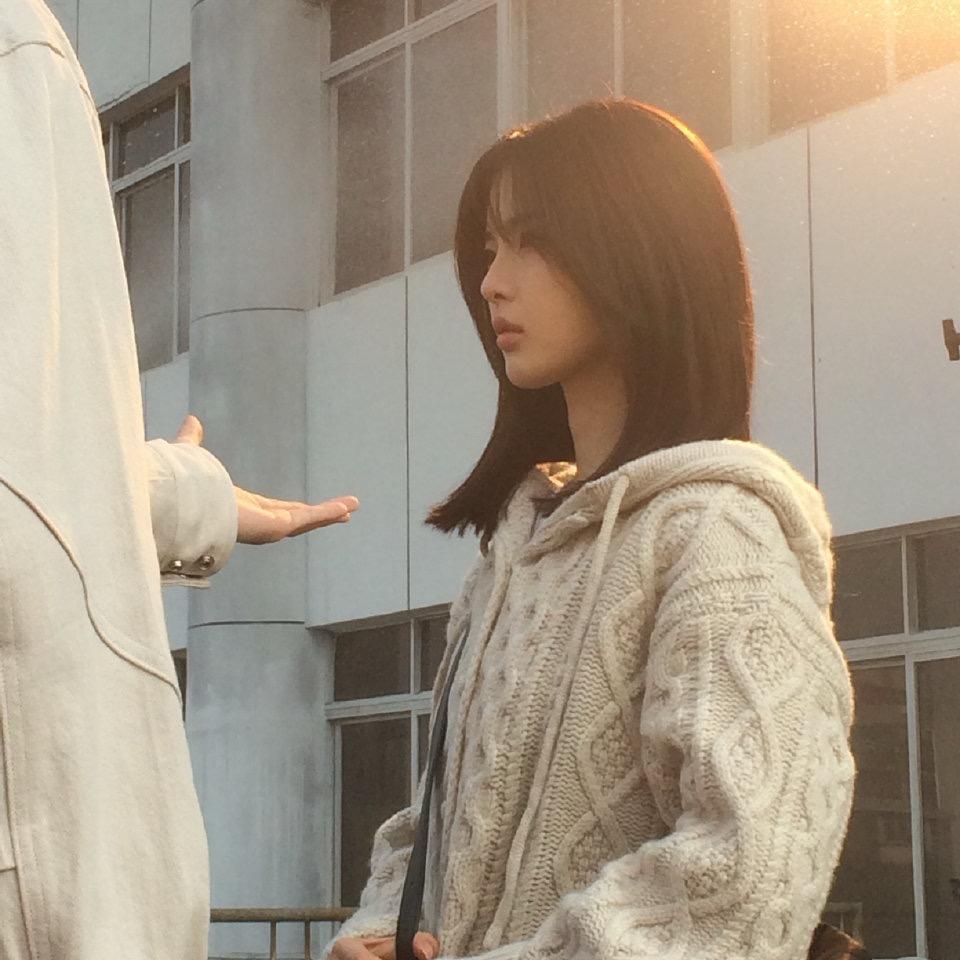 初见.