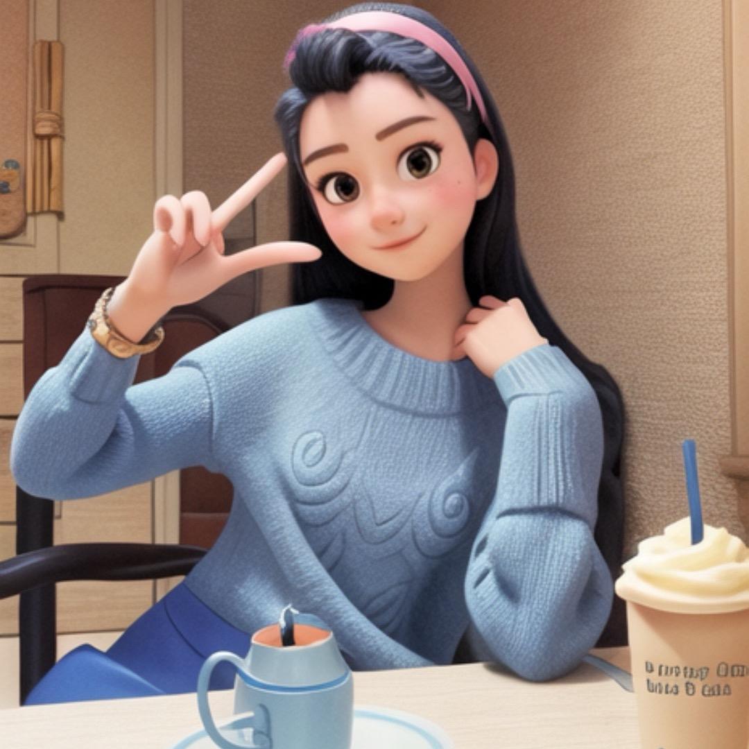 亳州茉里美甲美睫