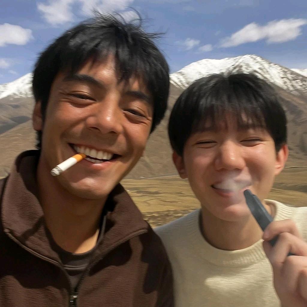 执迷不悟·