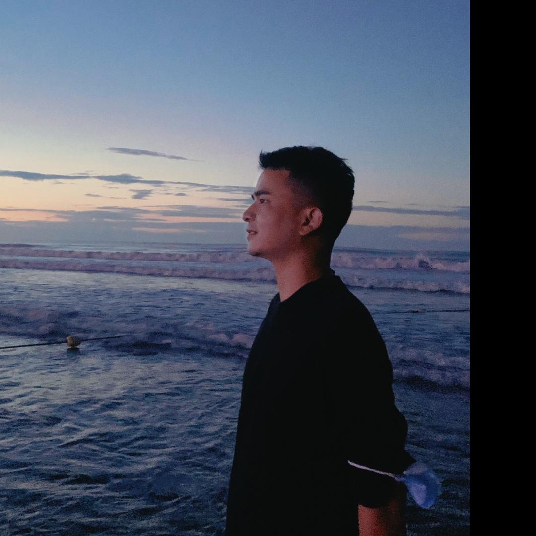 TD造型创始人。