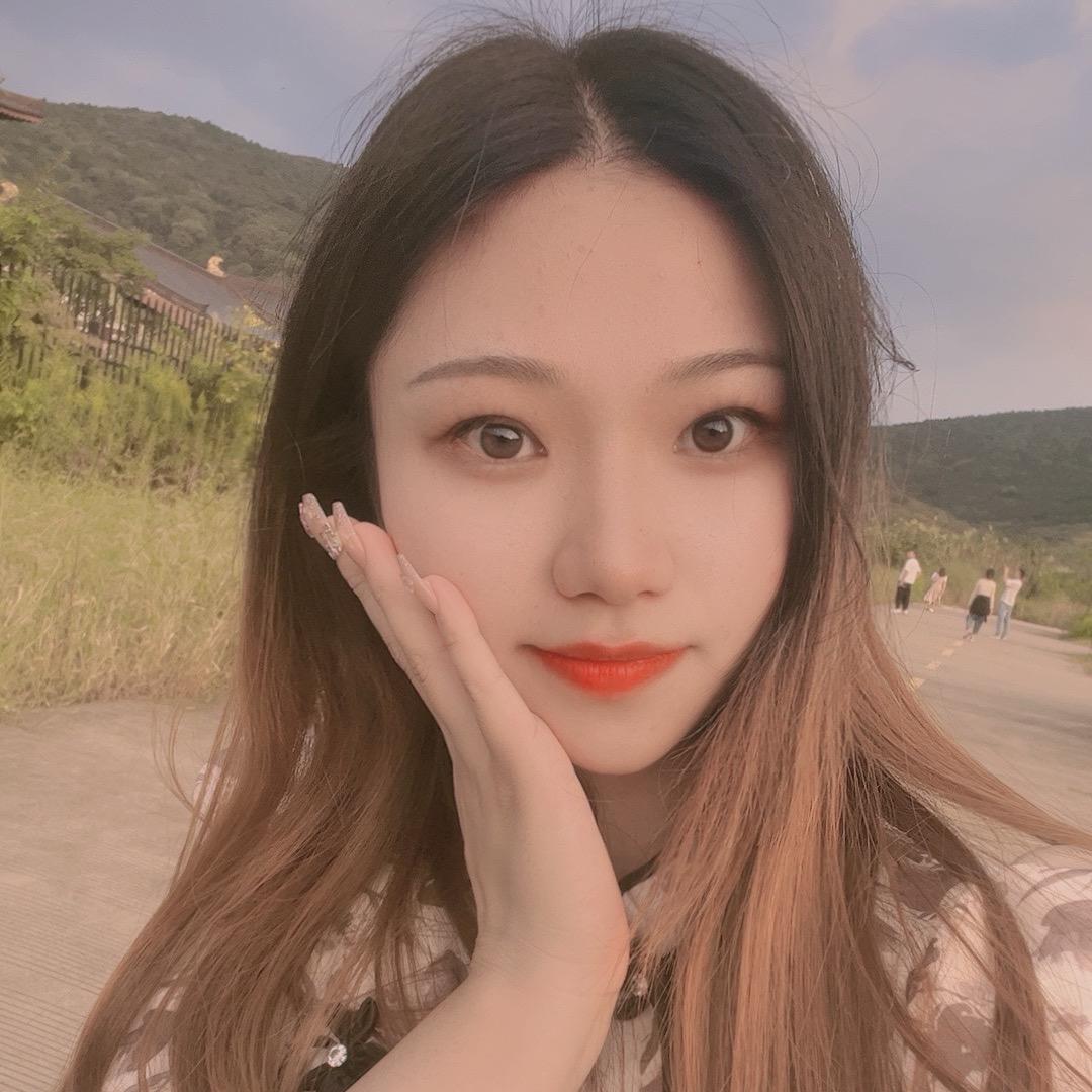 采耳小姐姐💕