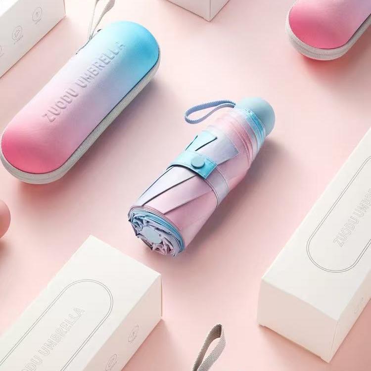 朋忆伞业创意伞品屋